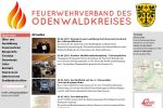 Feuerwehrverband Odenwaldkreis e.V.