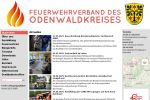 Feuerwehrverband Odenwaldkreis e.V.