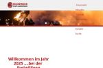Feuerwehr Lampertheim