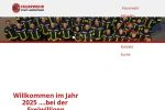 Feuerwehr Lampertheim