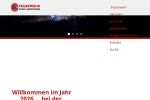 Feuerwehr Lampertheim