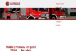 Feuerwehr Lampertheim