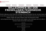Feuerwehr Michelstadt - Steinbach