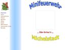 Minifeuerwehr Michelstadt