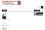 Minifeuerwehr Neustadt