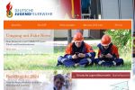 Deutsche Jugendfeuerwehr