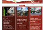 Feuerwehr Mossautal